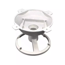 Ningbo Aluminium Die Casting Moulure Pièces